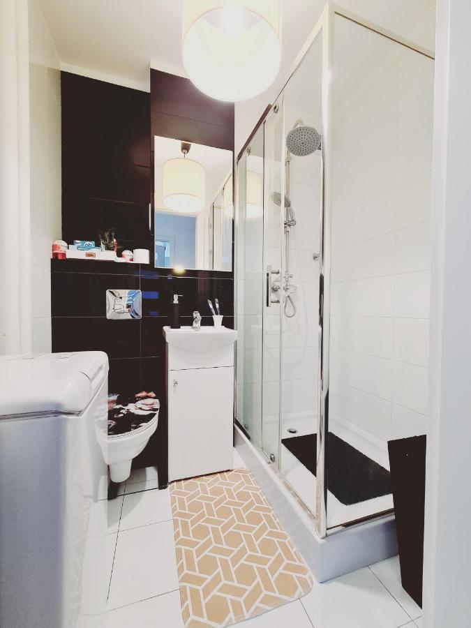Apartament Centrum Jana Pawla II Варшава Экстерьер фото