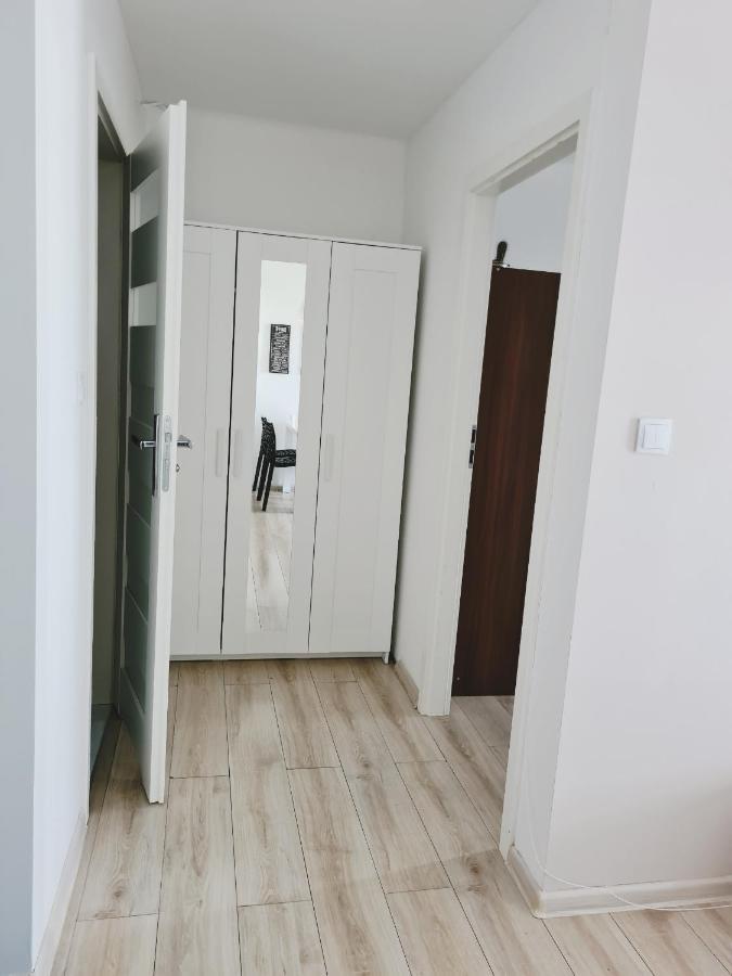 Apartament Centrum Jana Pawla II Варшава Экстерьер фото